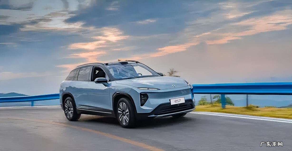 李斌自曝蔚来版Model Y,明年推5款新车,市值一夜涨超180亿