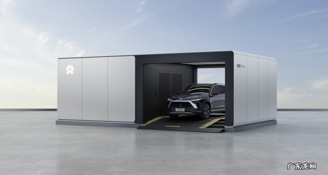 李斌自曝蔚来版Model Y,明年推5款新车,市值一夜涨超180亿