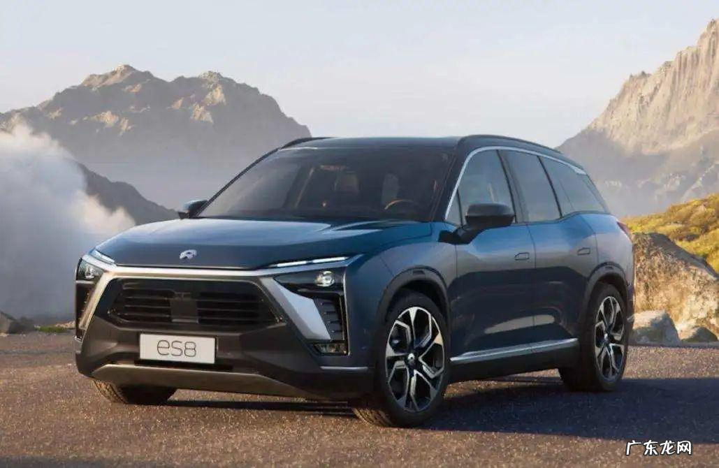 李斌自曝蔚来版Model Y,明年推5款新车,市值一夜涨超180亿