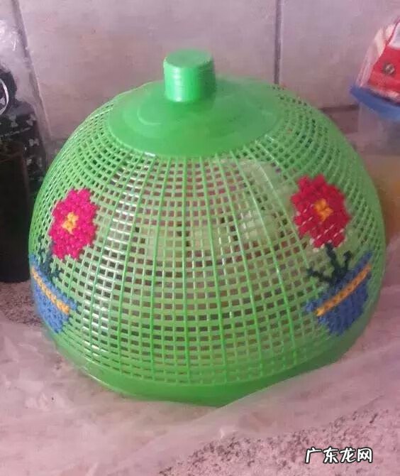 盖菜的罩子不锈钢有多大 盖菜罩叫什么