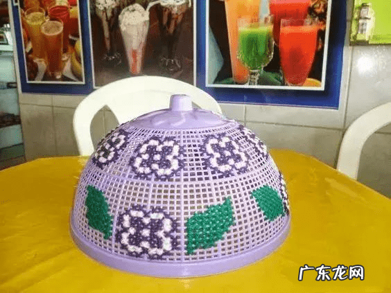 盖菜的罩子不锈钢有多大 盖菜罩叫什么