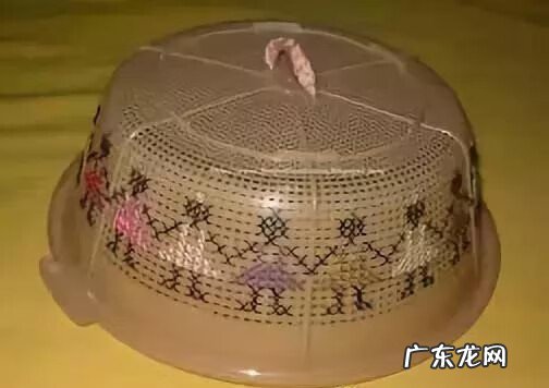 盖菜的罩子不锈钢有多大 盖菜罩叫什么