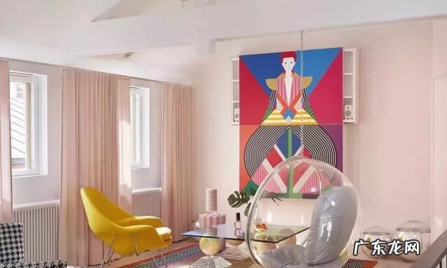 粉红色的窗帘有风水讲究吗 肉粉色窗帘好看吗