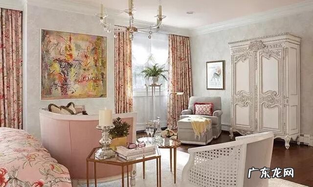 粉红色的窗帘有风水讲究吗 肉粉色窗帘好看吗