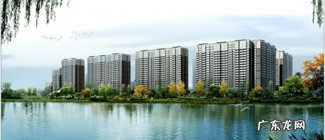 一个小区楼盘哪个位置风水好 什么样的小区房子风水好