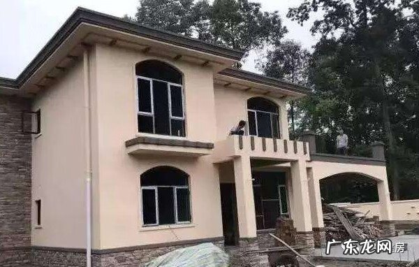 和邻居共用一面墙风水 左右邻居院墙的风水