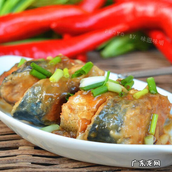 红烧鲅鱼怎么做 红烧鲅鱼的做法?