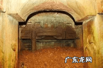 好的风水墓地最怕什么破坏 风水好的地方 必有大墓