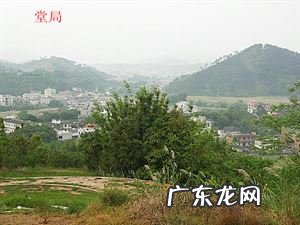 广西象山 广西风水传说