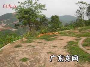 广西象山 广西风水传说