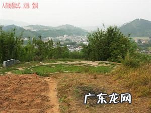 广西象山 广西风水传说