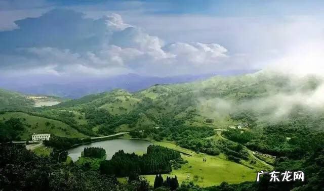 广西陆川县公安网 广西陆川县风水留题地