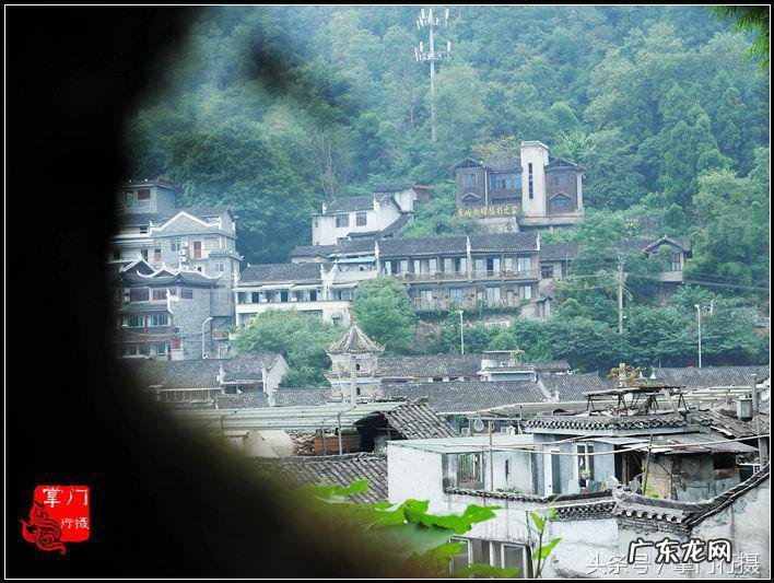 高僧说风水 佛教风水学