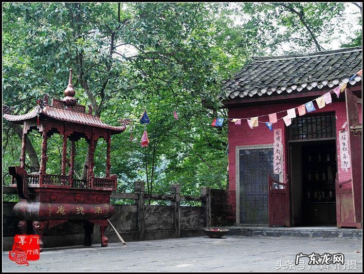 高僧说风水 佛教风水学