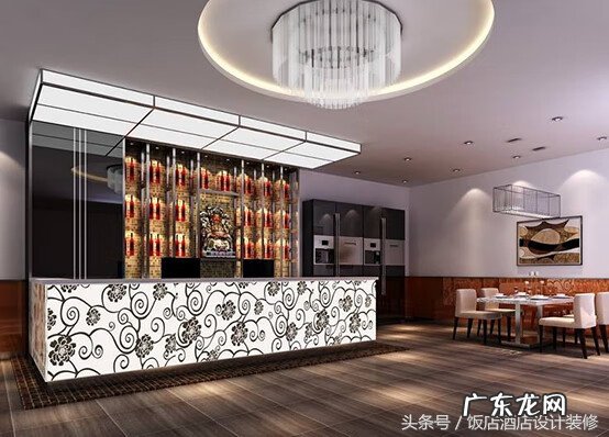 店铺收银台风水摆放位置 收银台植物摆放风水