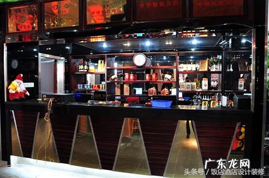 店铺收银台风水摆放位置 收银台植物摆放风水