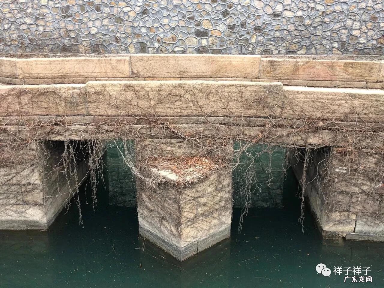 二龙闸 二龙闸风水