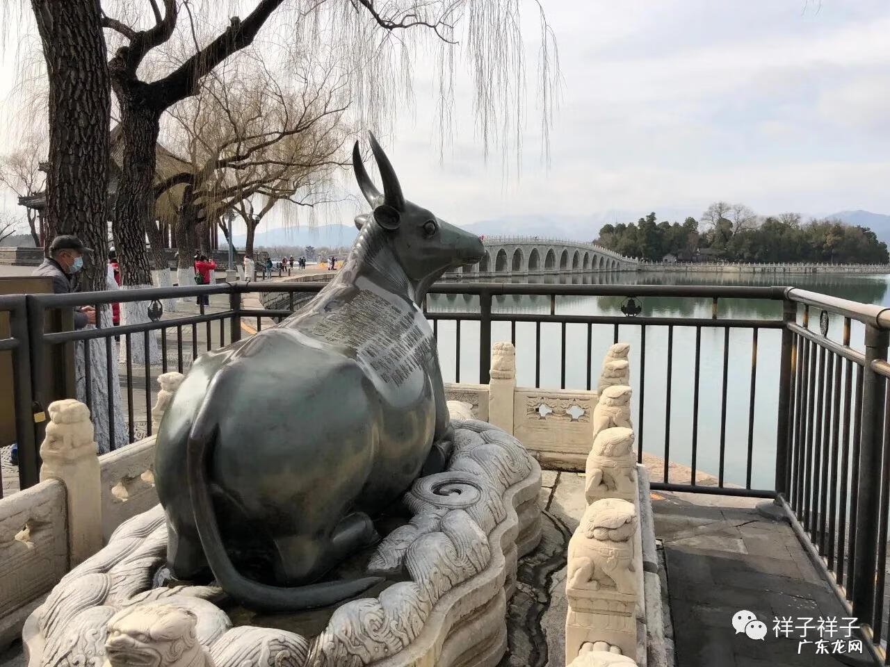 二龙闸 二龙闸风水