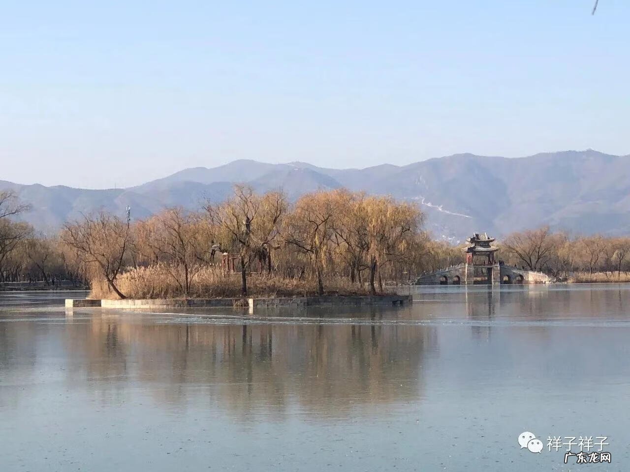 二龙闸 二龙闸风水