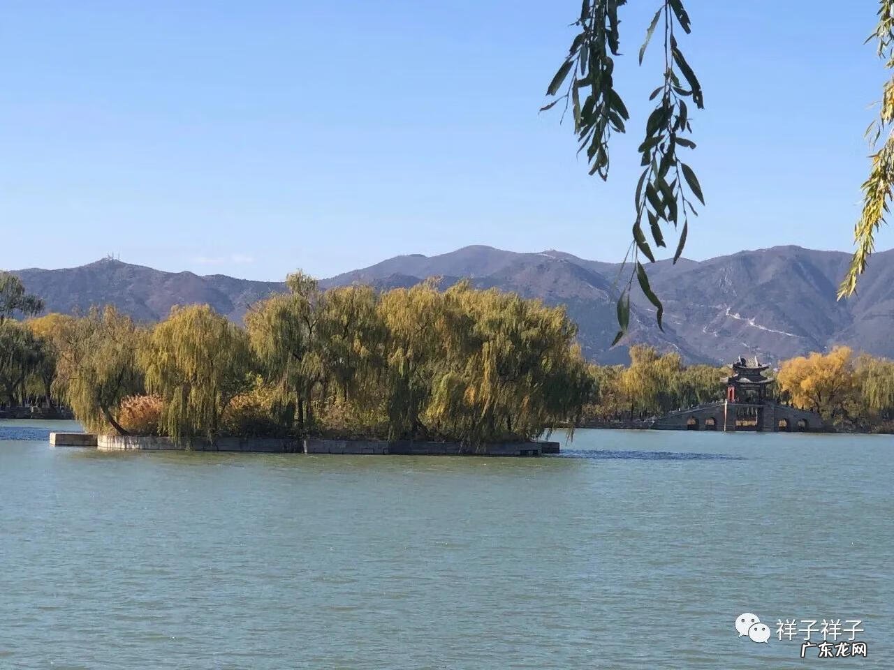 二龙闸 二龙闸风水