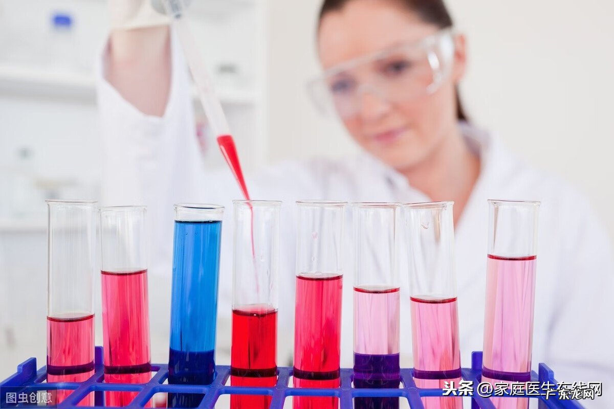 地贫基因检测是什么意思 地贫基因是什么意思?