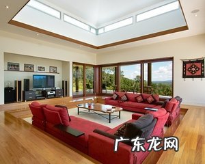 户型狭长的房子风水 客厅狭长风水