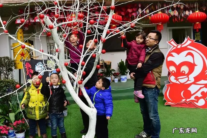 孩子怎么上幼儿园 孩子上幼儿园