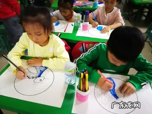 孩子怎么上幼儿园 孩子上幼儿园