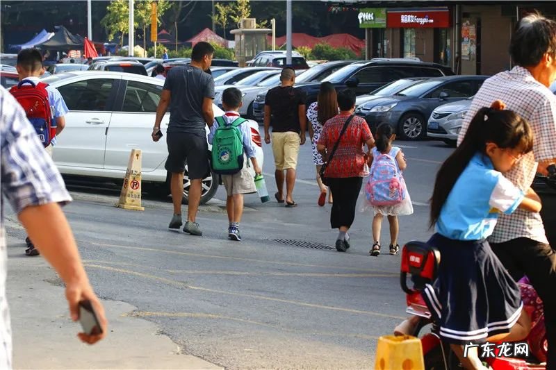 孩子怎么上幼儿园 孩子上幼儿园