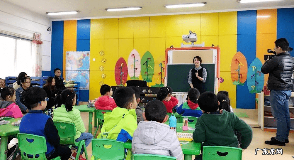 孩子怎么上幼儿园 孩子上幼儿园