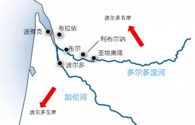 风水解说 茅台镇风水分析