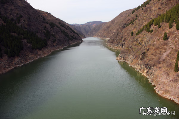 怎样看风水宝地 古书风水宝地图片