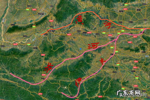 怎样看风水宝地 古书风水宝地图片