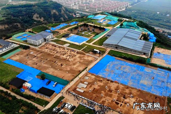 怎样看风水宝地 古书风水宝地图片