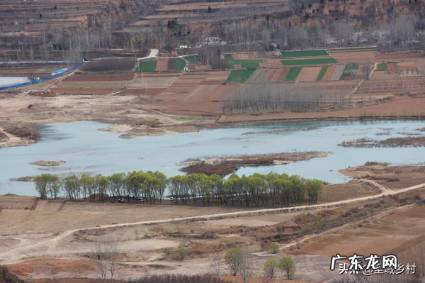 怎样看风水宝地 古书风水宝地图片