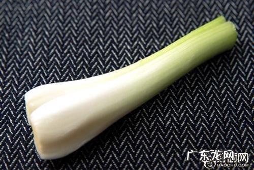 葱白有什么功效 葱白的作用是什么
