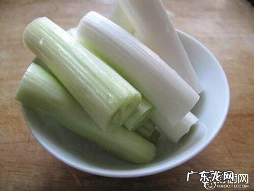 葱白有什么功效 葱白的作用是什么