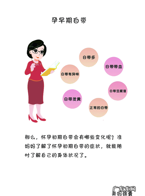 早期孕妇应该注意些什么 怀孕早期 注意事项