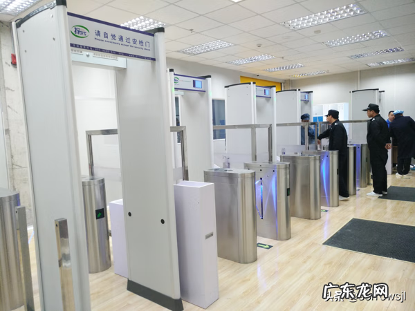 过安检门有辐射吗 安检门有辐射吗?