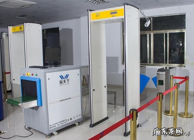 过安检门有辐射吗 安检门有辐射吗?