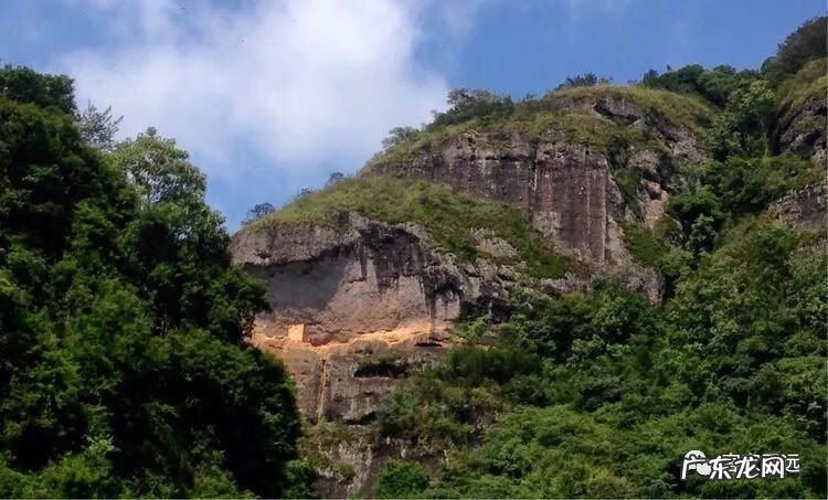 怎么看住宅风水宝地 生龙口风水宝地