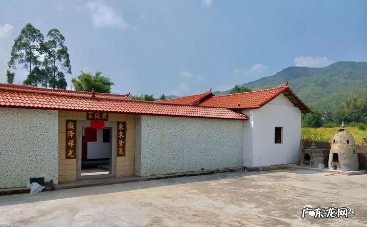 怎么看住宅风水宝地 生龙口风水宝地