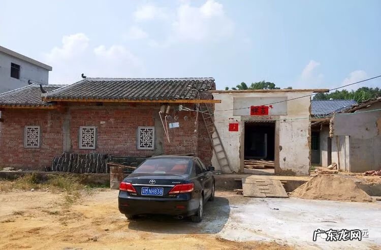 怎么看住宅风水宝地 生龙口风水宝地