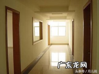 房宅大门风水口诀 看房风水口诀