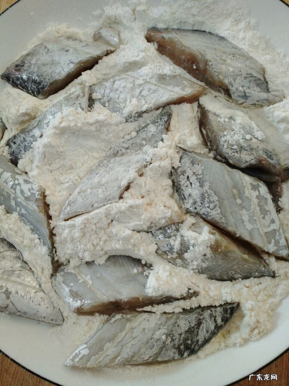 香辣带鱼的制作过程 香辣带鱼怎么做好吃