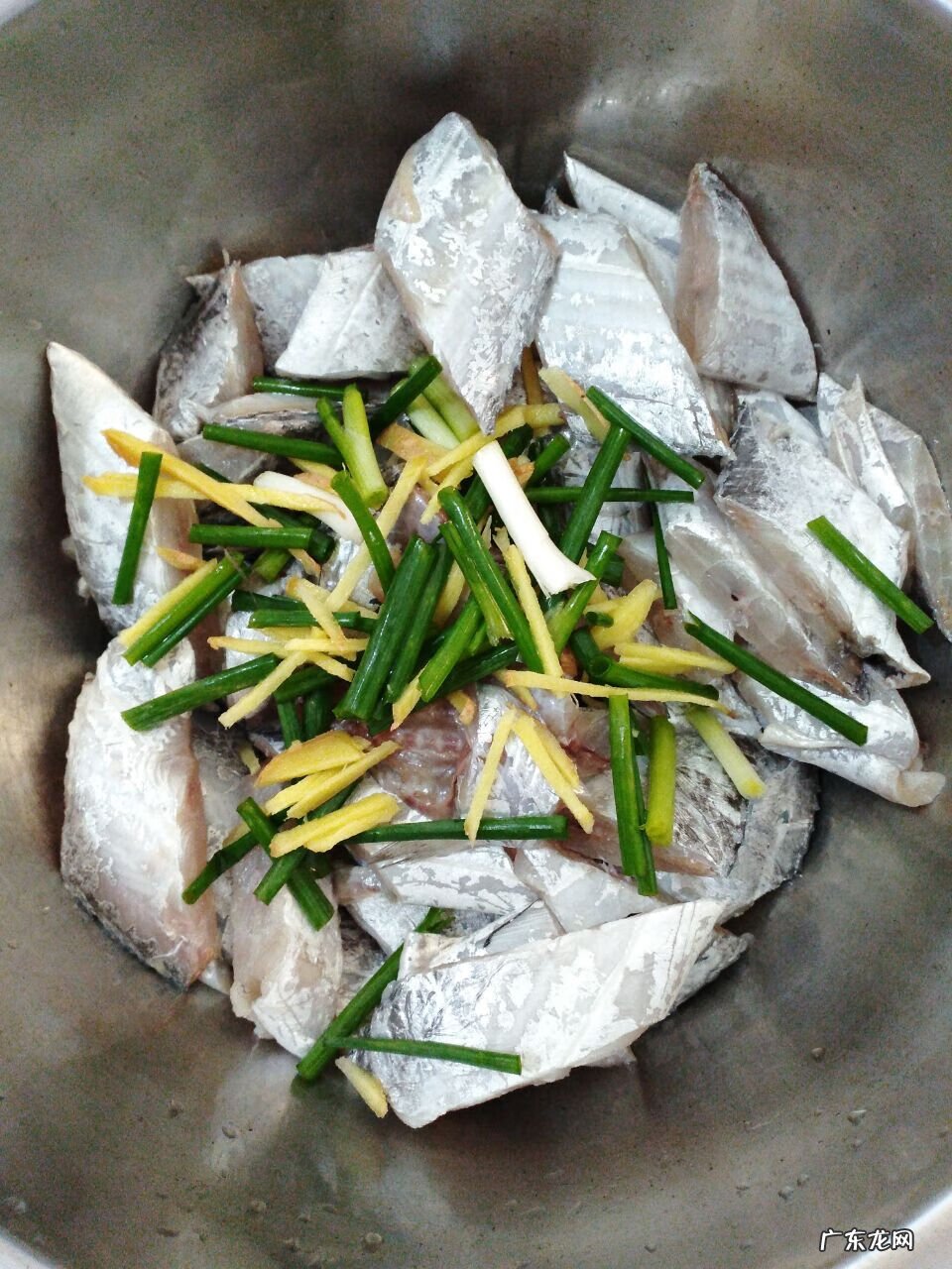 香辣带鱼的制作过程 香辣带鱼怎么做好吃