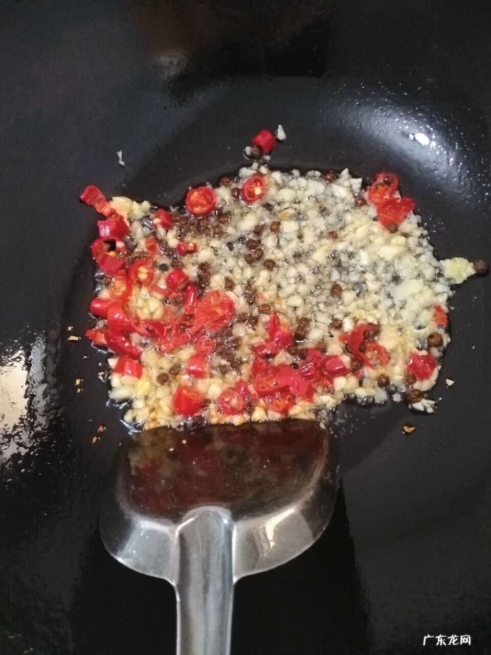 香辣带鱼的制作过程 香辣带鱼怎么做好吃