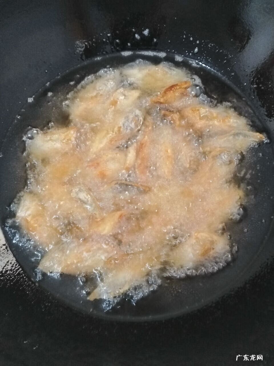 香辣带鱼的制作过程 香辣带鱼怎么做好吃