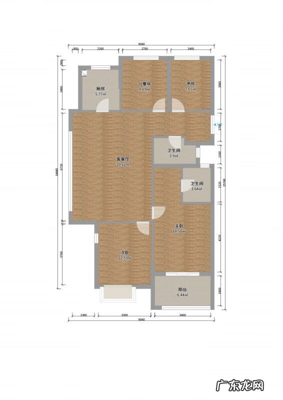 英特学府的房子好吗 英特学府风水咋样