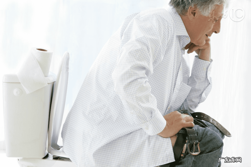 大便干结是怎么形成的